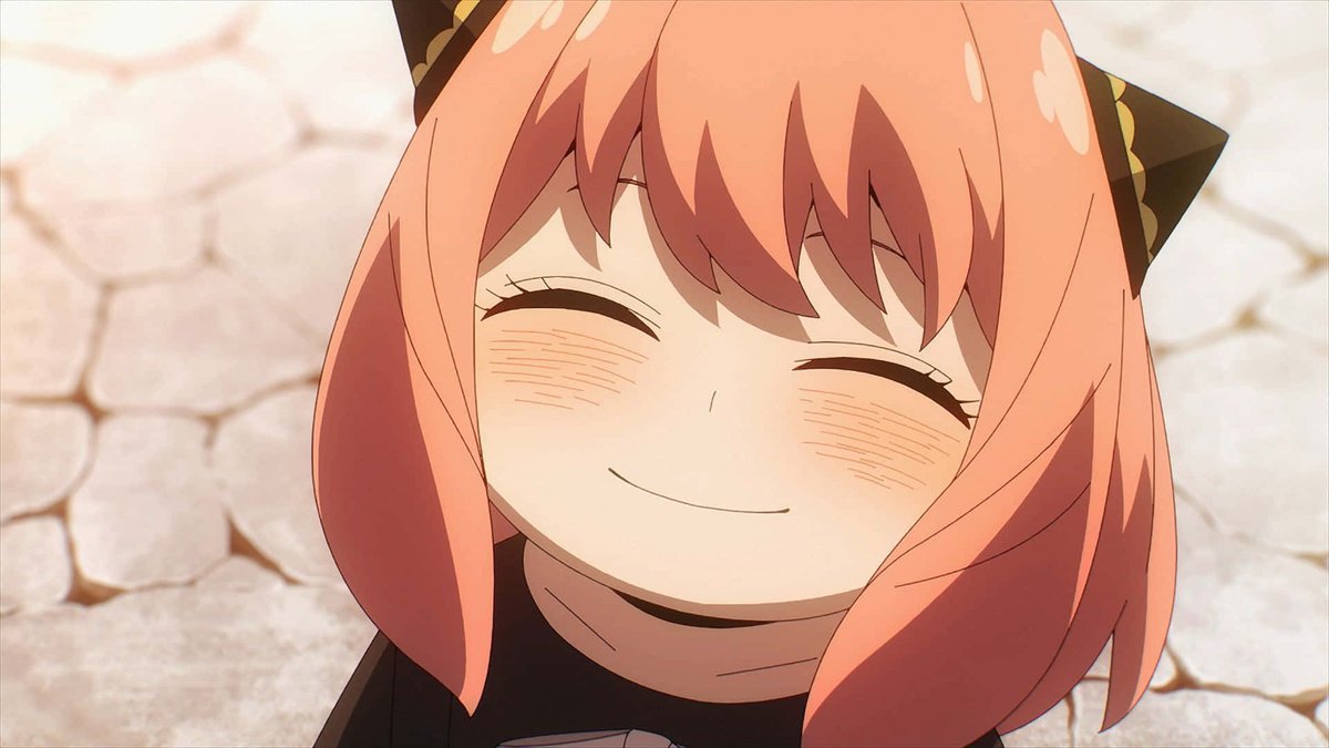 Anya Forger In Re Zero Explained As Spy x Familys Telepathic Child